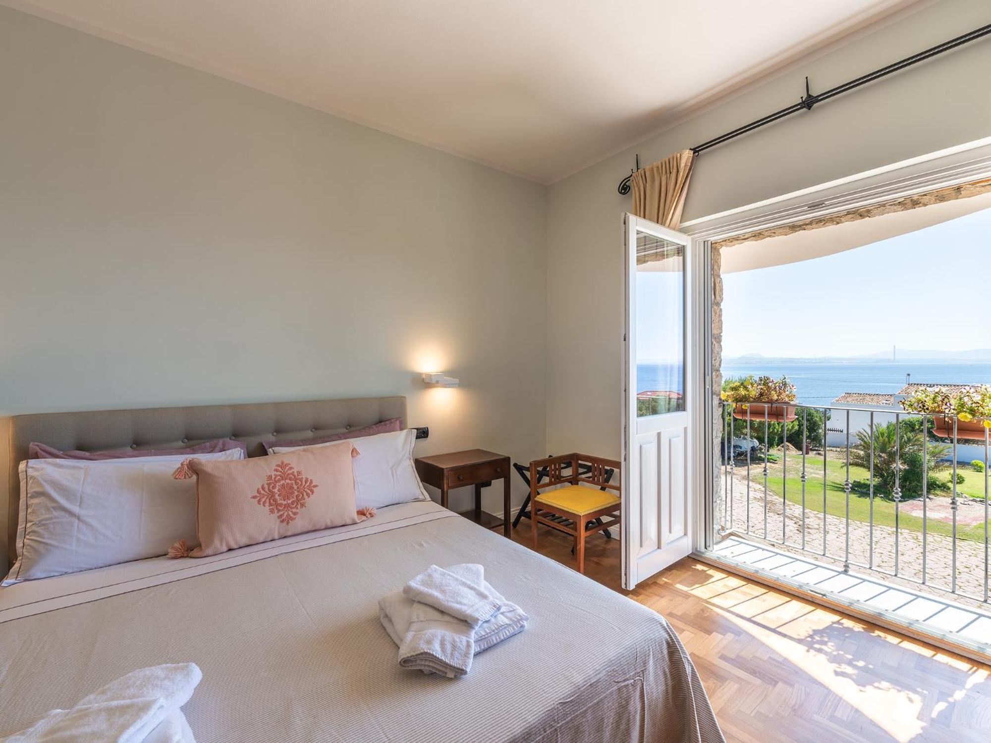 Villa Elicriso Carloforte  Dış mekan fotoğraf